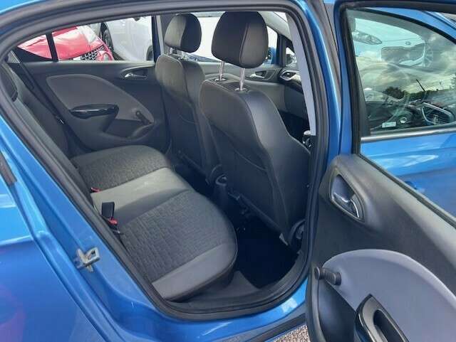 2016 VAUXHALL CORSA 2016 VAUXHALL CORSA