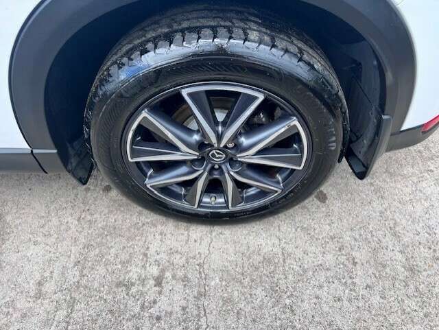2017 MAZDA CX-5 2017 MAZDA CX-5