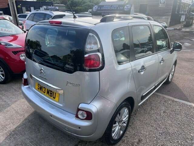 2013 CITROEN C3 2013 CITROEN C3