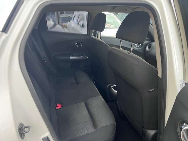 2011 NISSAN JUKE 2011 NISSAN JUKE