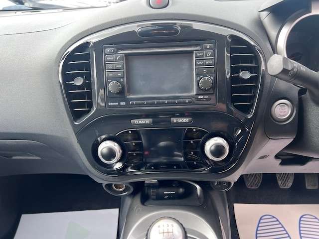 2012 NISSAN JUKE 2012 NISSAN JUKE