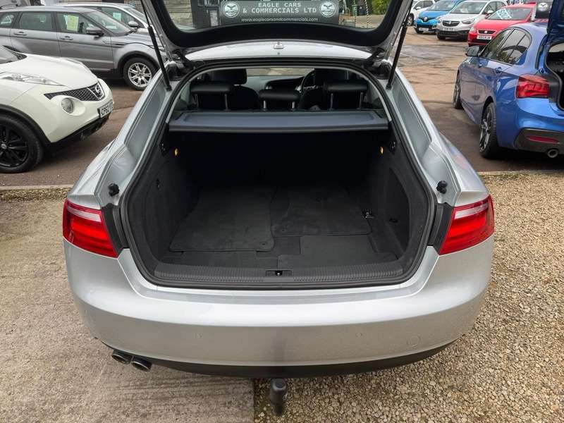 2014 AUDI A5 2014 AUDI A5