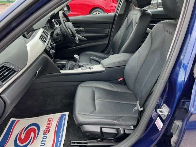 2017 BMW 3 SERIES 2017 BMW 3 SERIES