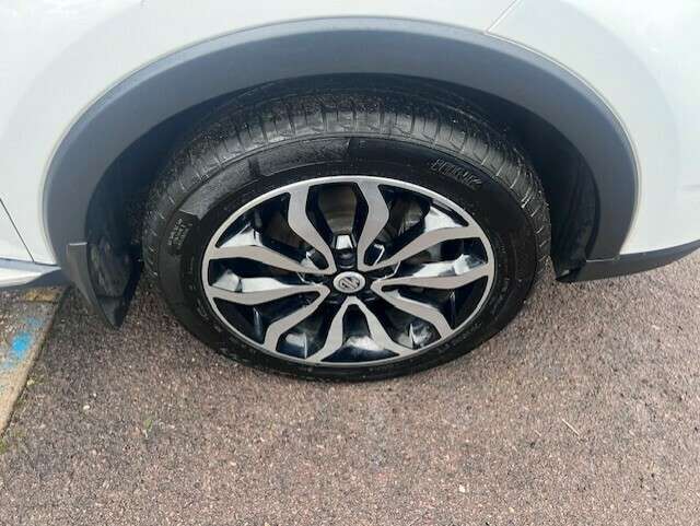 2019 MG GS 2019 MG GS