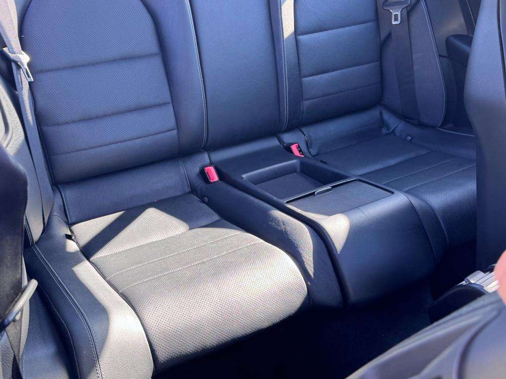 2014 MERCEDES-BENZ E-CLASS 2014 MERCEDES-BENZ E-CLASS