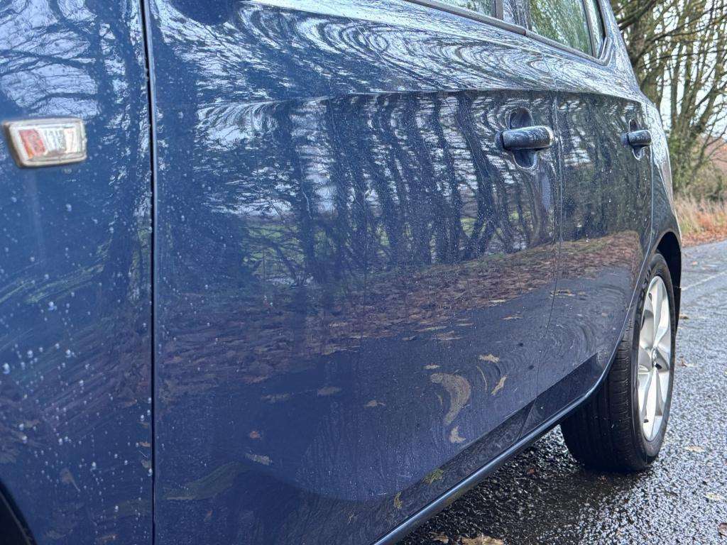 2015 VAUXHALL CORSA 2015 VAUXHALL CORSA