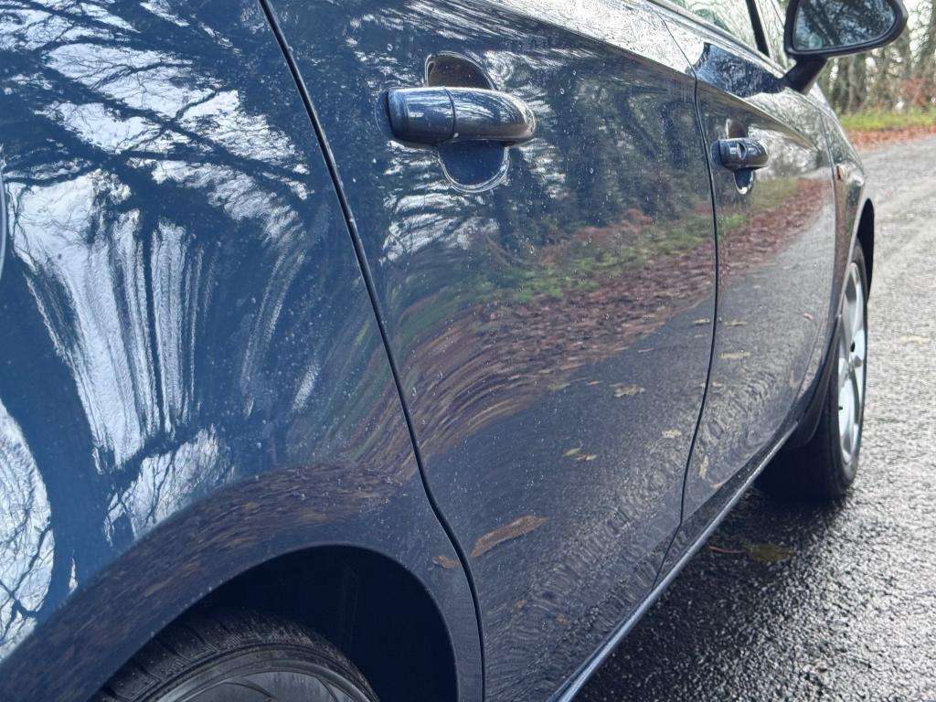 2015 VAUXHALL CORSA 2015 VAUXHALL CORSA