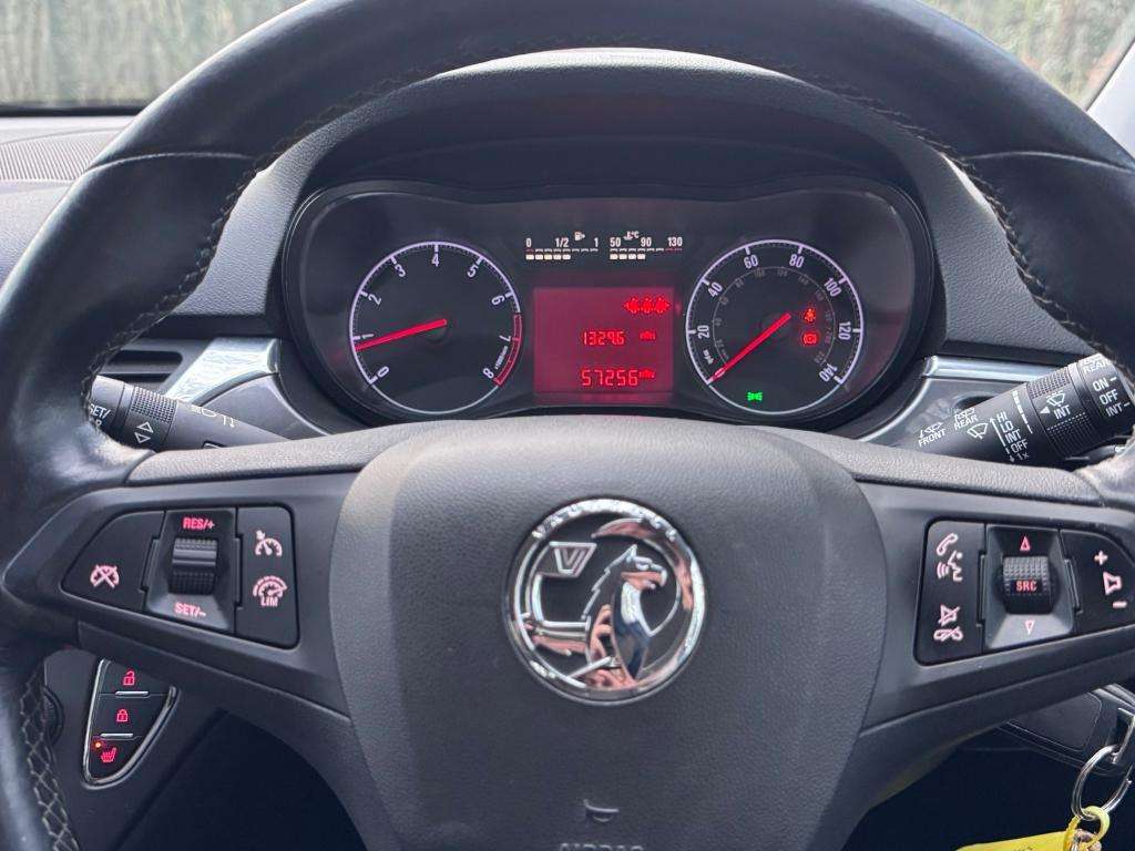 2015 VAUXHALL CORSA 2015 VAUXHALL CORSA
