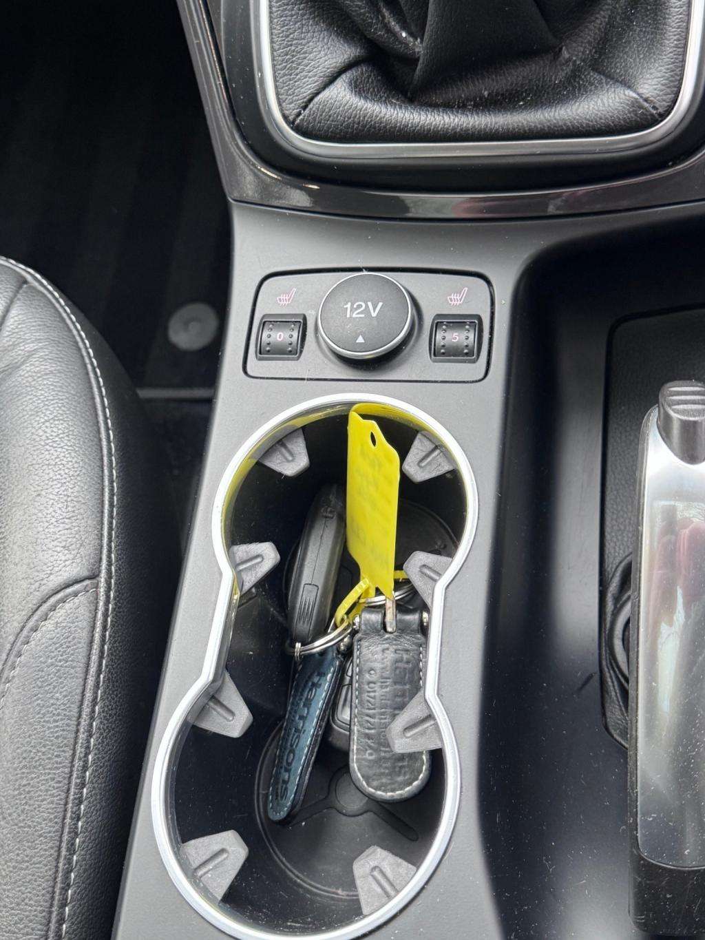 2016 FORD KUGA 2016 FORD KUGA