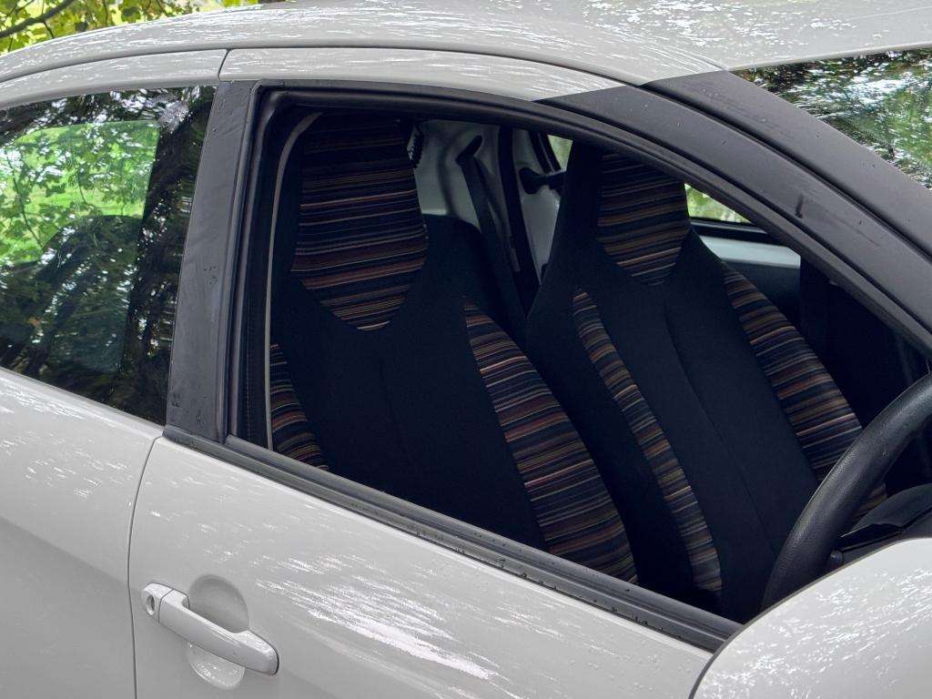 2015 CITROEN C1 2015 CITROEN C1