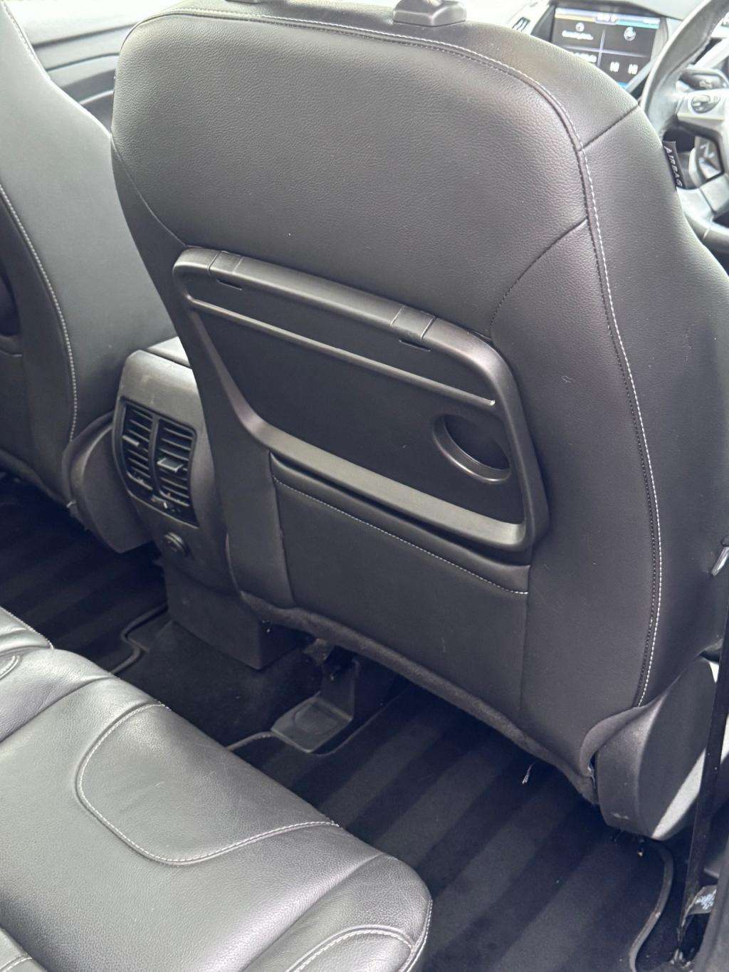 2016 FORD KUGA 2016 FORD KUGA