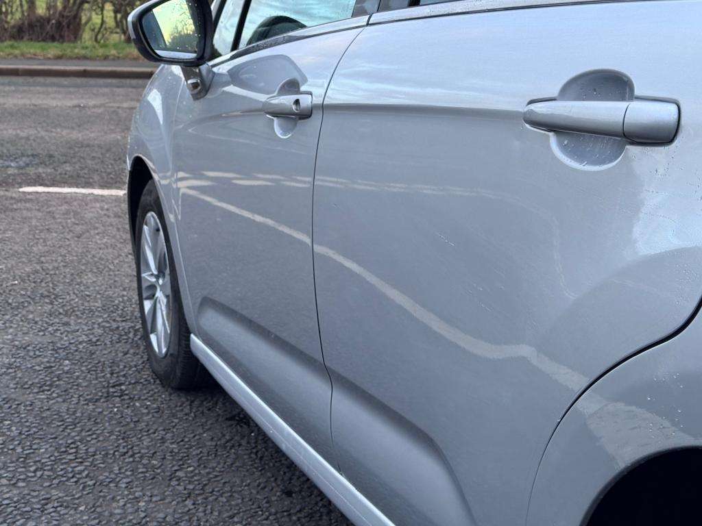 2011 CITROEN C3 2011 CITROEN C3