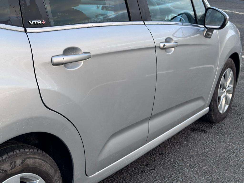 2011 CITROEN C3 2011 CITROEN C3