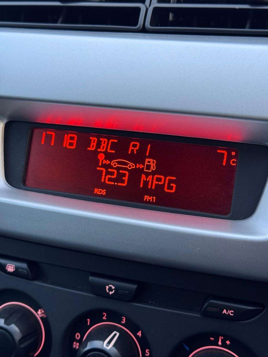 2011 CITROEN C3 2011 CITROEN C3