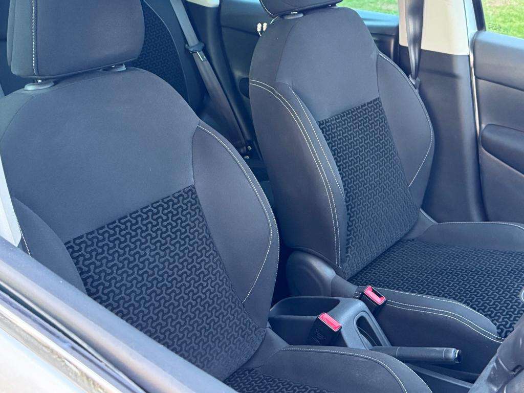 2011 CITROEN C3 2011 CITROEN C3