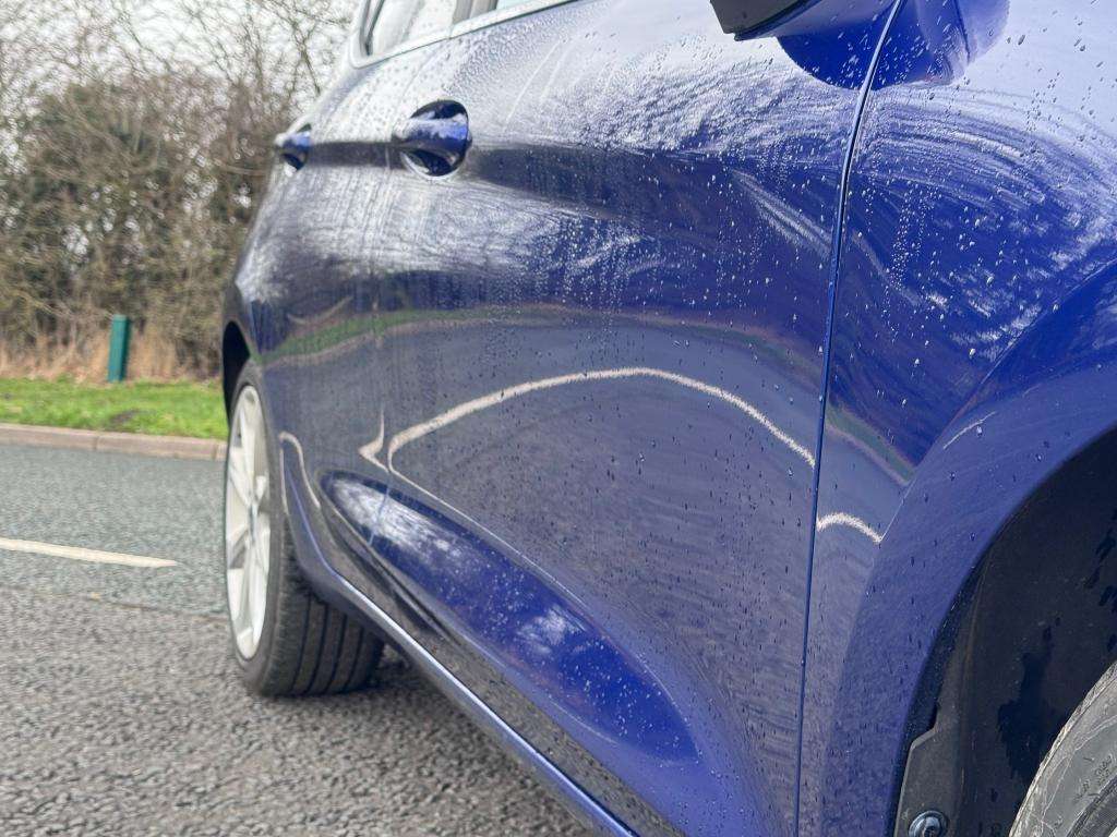 2018 FORD FIESTA 2018 FORD FIESTA