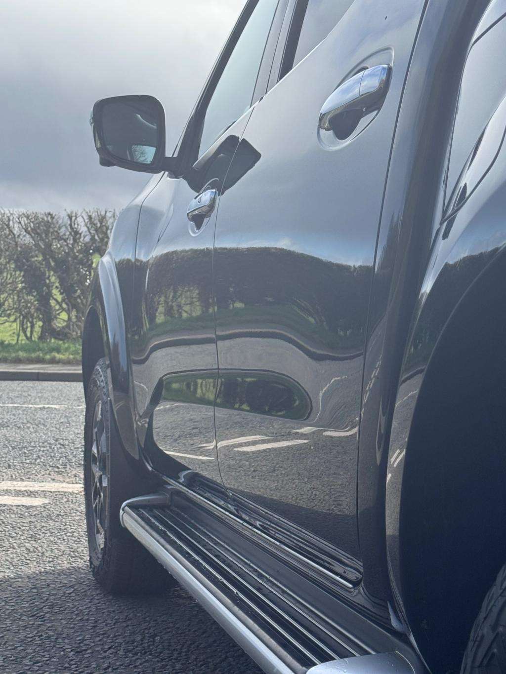 2021 NISSAN NAVARA 2021 NISSAN NAVARA