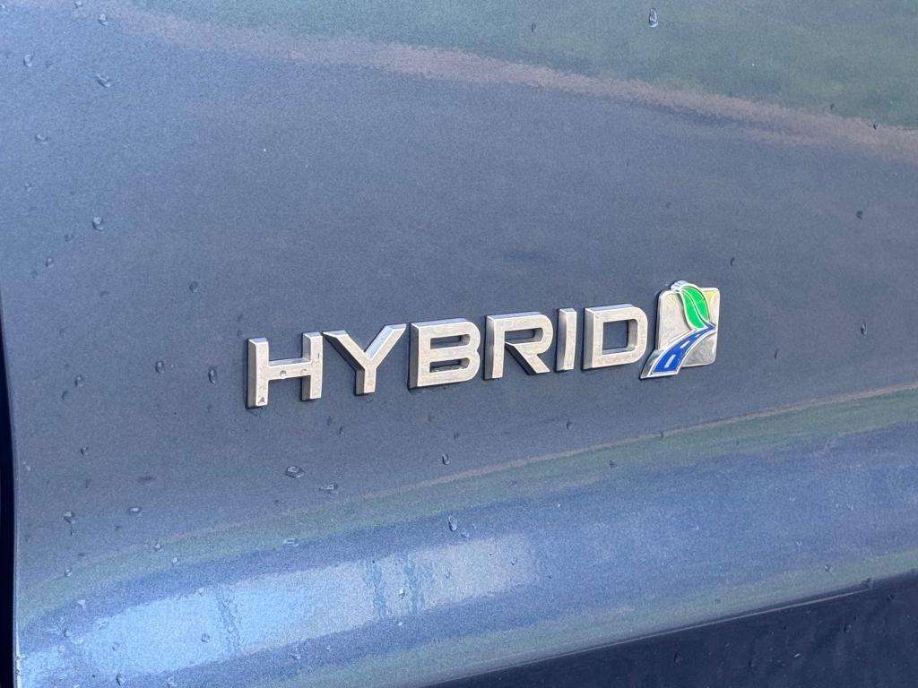 2018 FORD MONDEO 2018 FORD MONDEO