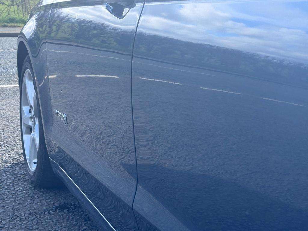 2018 FORD MONDEO 2018 FORD MONDEO