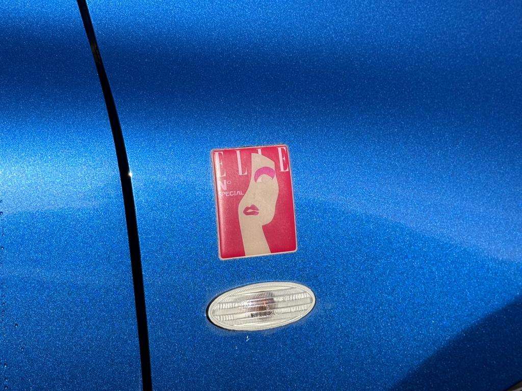 A 2012 NISSAN MICRA Elle A 2012 NISSAN MICRA Elle