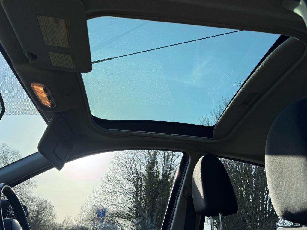 2012 NISSAN MICRA 2012 NISSAN MICRA