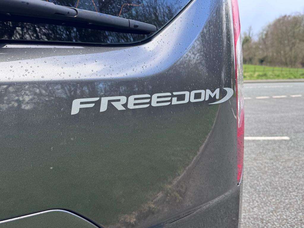 2015 FORD TOURNEO CONNECT 2015 FORD TOURNEO CONNECT