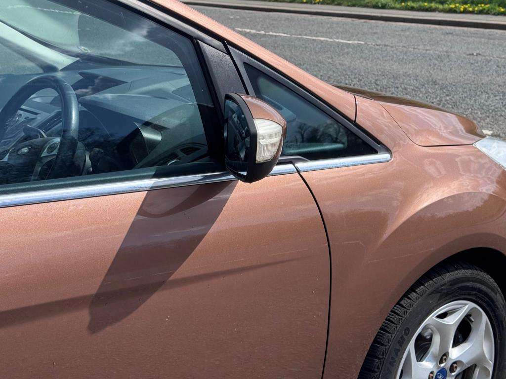 2014 FORD C-MAX 2014 FORD C-MAX