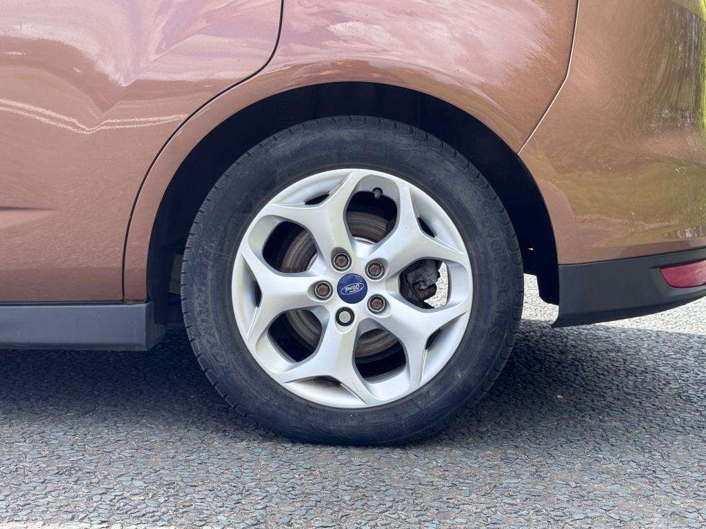 2014 FORD C-MAX 2014 FORD C-MAX