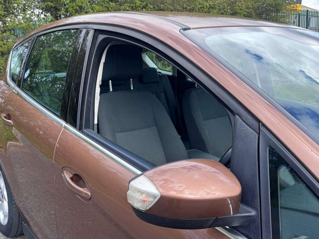 2014 FORD C-MAX 2014 FORD C-MAX