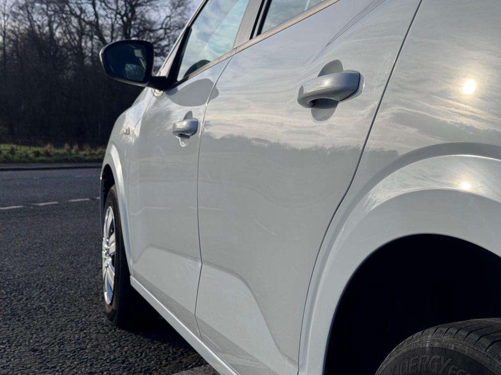 A 2022 DACIA SANDERO Comfort Tce A 2022 DACIA SANDERO Comfort Tce