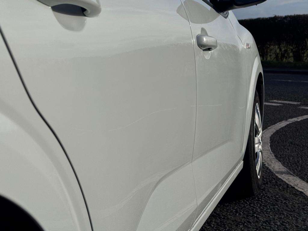 A 2022 DACIA SANDERO Comfort Tce A 2022 DACIA SANDERO Comfort Tce