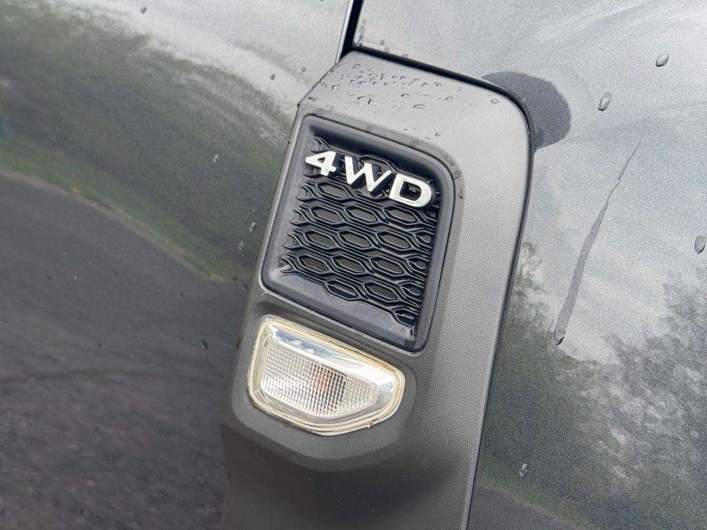 2019 DACIA DUSTER 2019 DACIA DUSTER