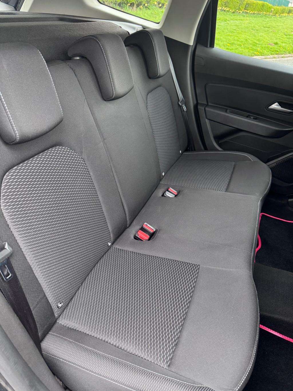 2019 DACIA DUSTER 2019 DACIA DUSTER
