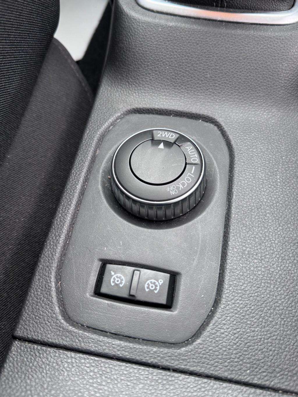 2019 DACIA DUSTER 2019 DACIA DUSTER