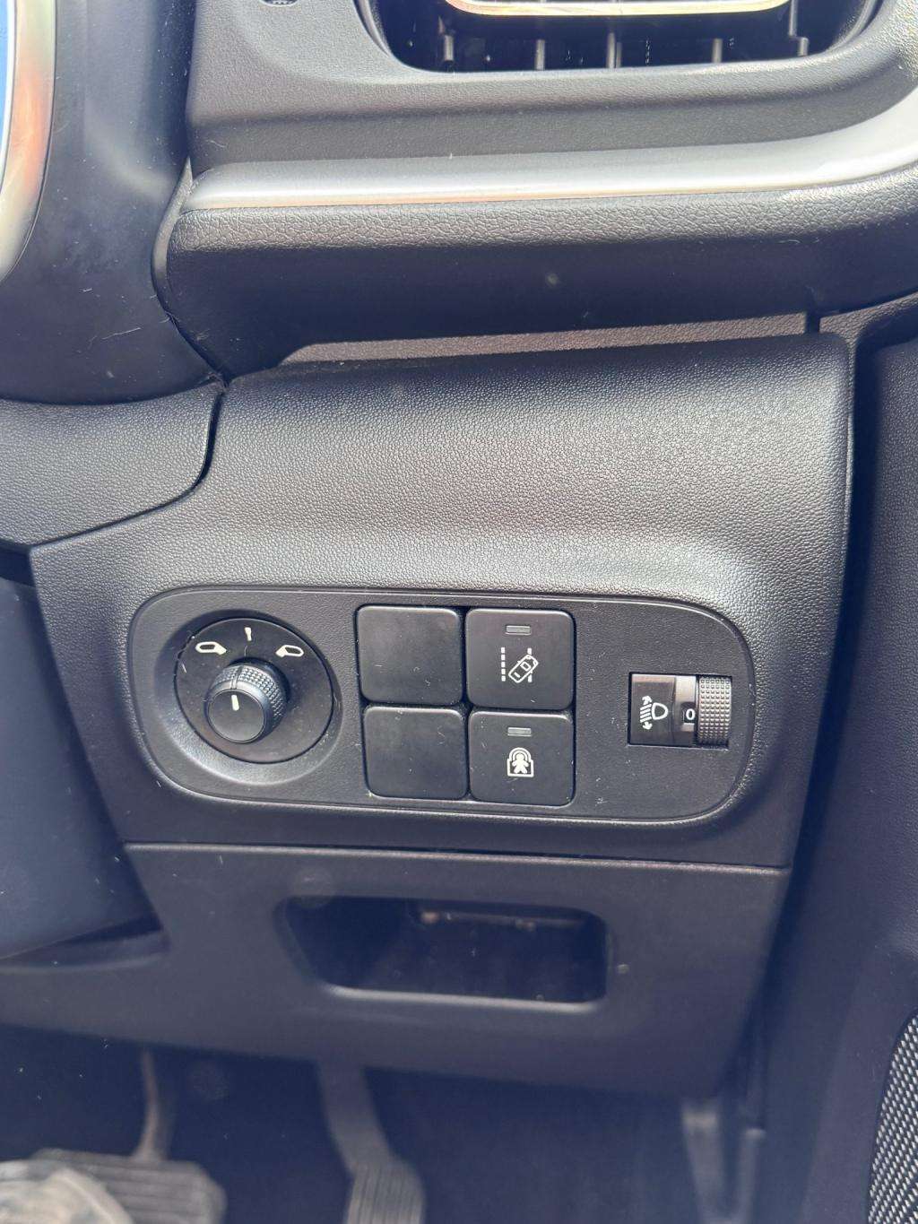 2018 CITROEN C3 2018 CITROEN C3