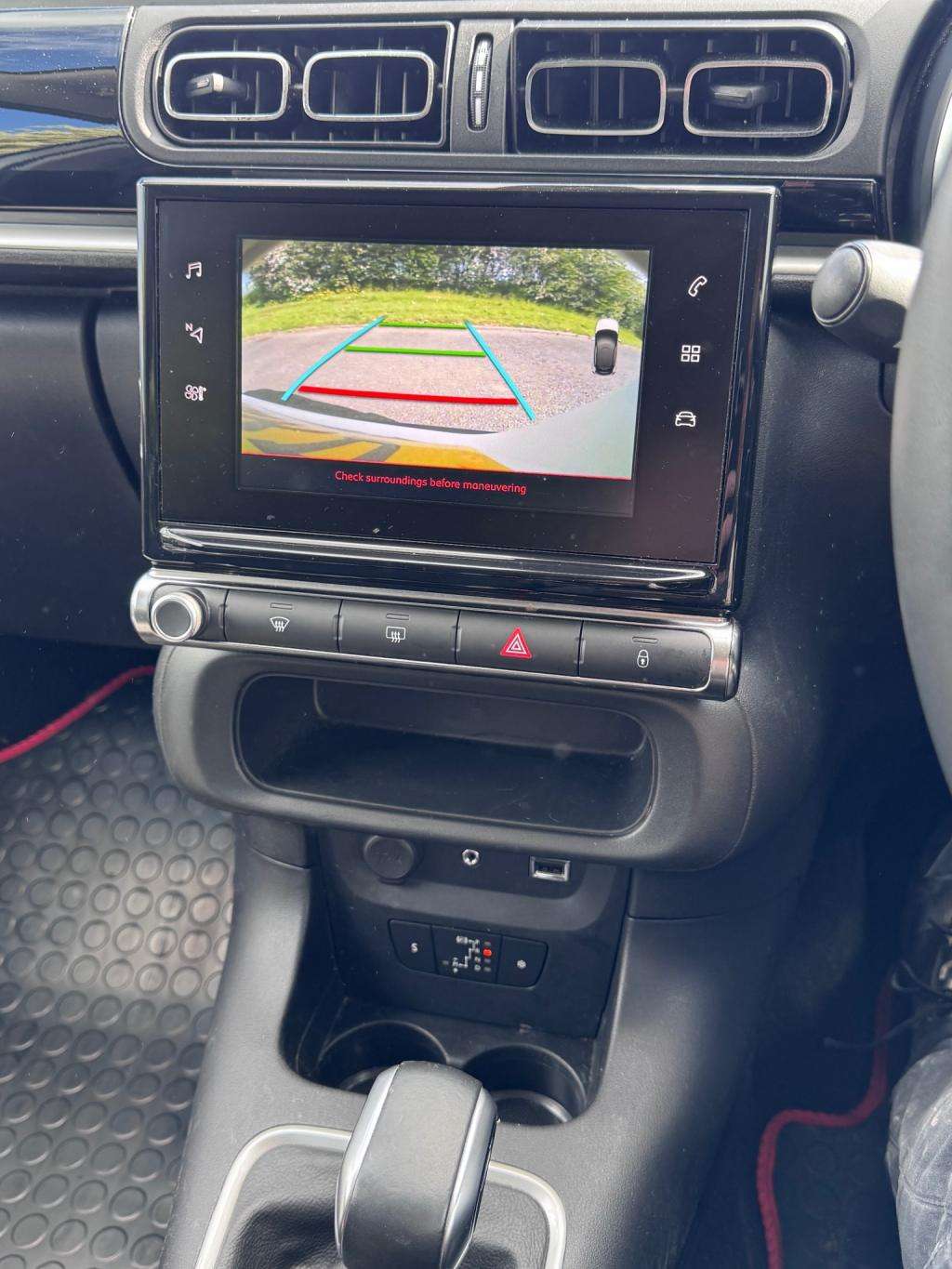 2018 CITROEN C3 2018 CITROEN C3