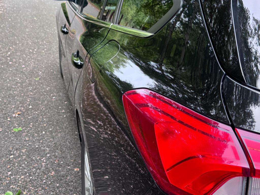 2019 FORD FOCUS 2019 FORD FOCUS