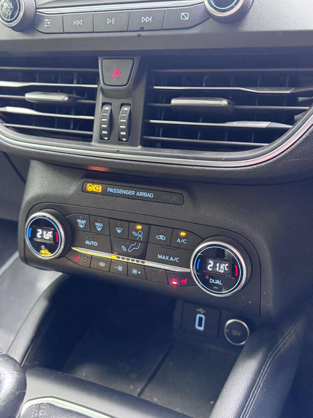 2019 FORD FOCUS 2019 FORD FOCUS