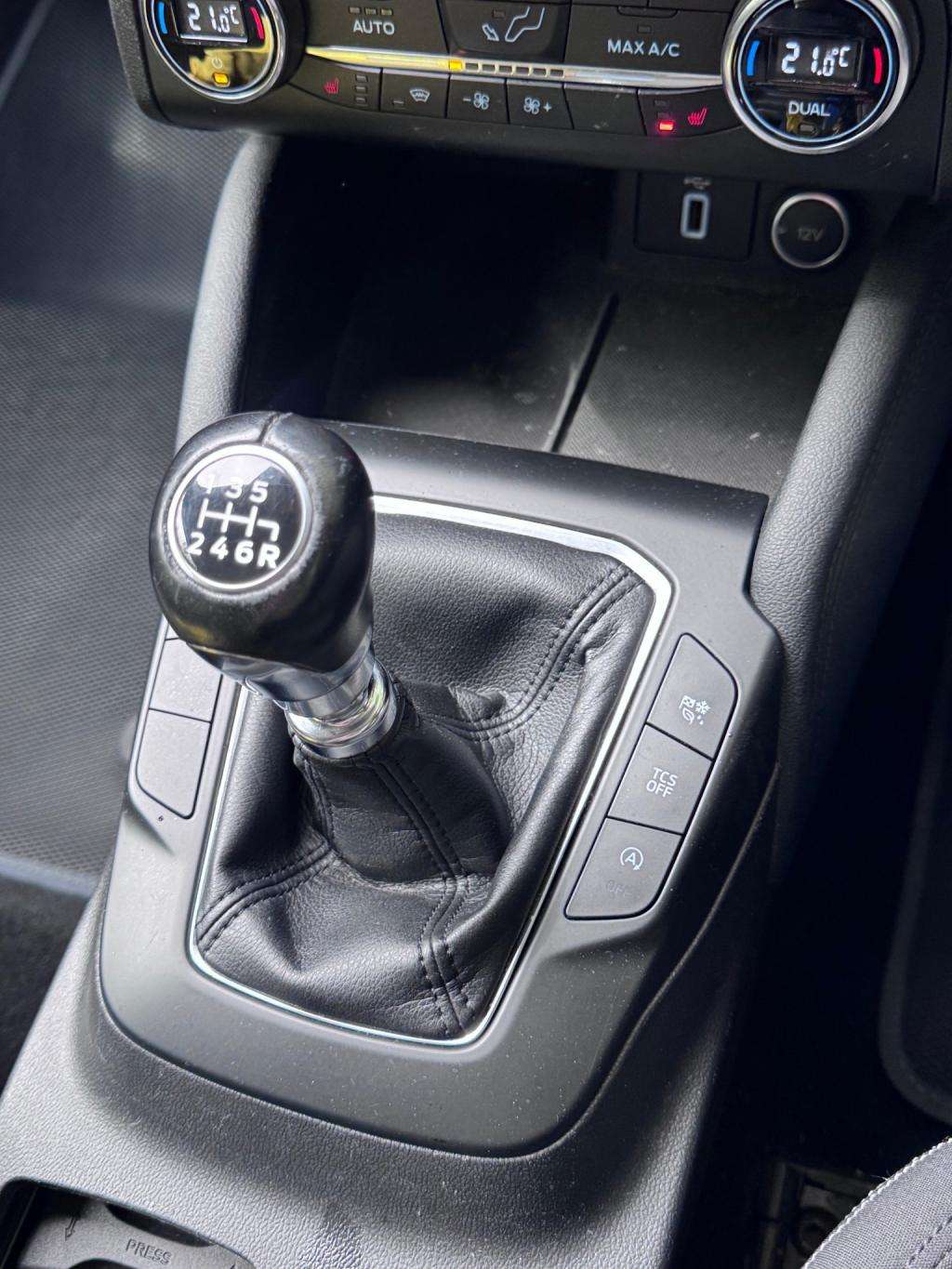 2019 FORD FOCUS 2019 FORD FOCUS