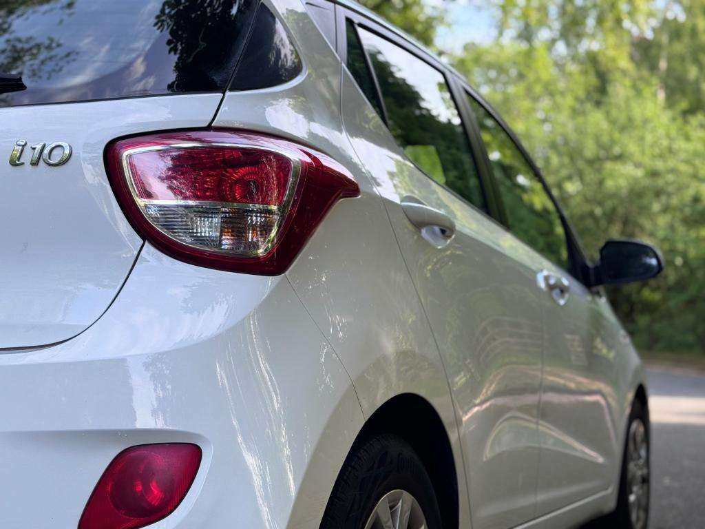 2015 HYUNDAI I10 2015 HYUNDAI I10
