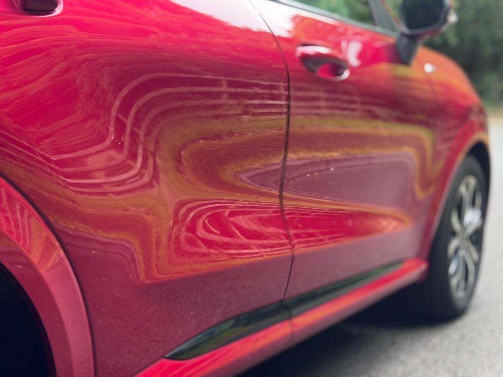 2020 FORD PUMA 2020 FORD PUMA