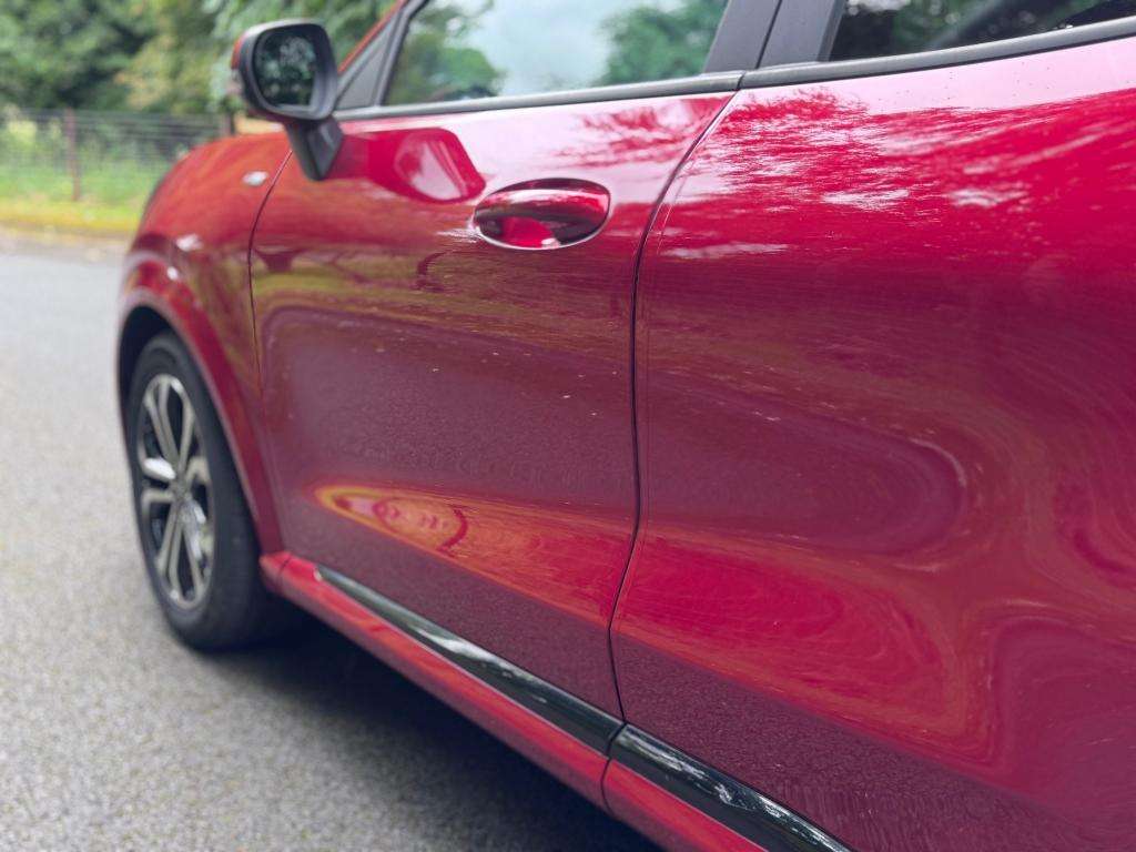 2020 FORD PUMA 2020 FORD PUMA