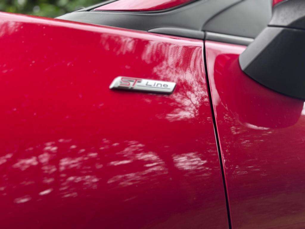 2020 FORD PUMA 2020 FORD PUMA