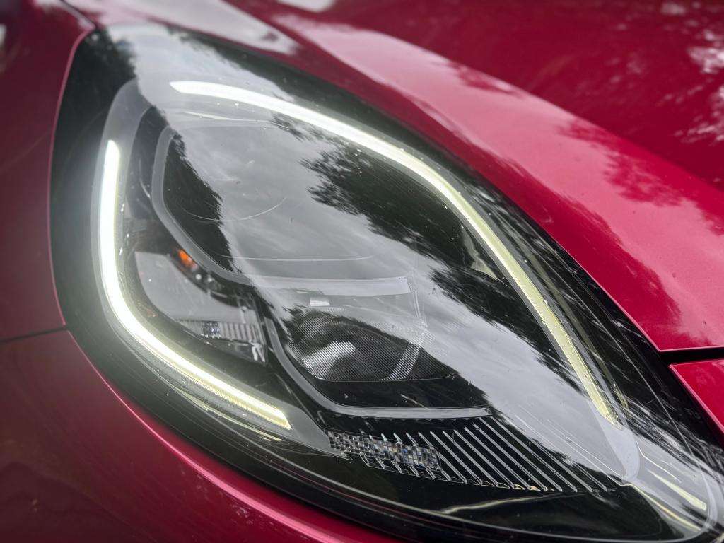 2020 FORD PUMA 2020 FORD PUMA