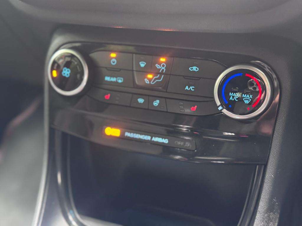 2020 FORD PUMA 2020 FORD PUMA