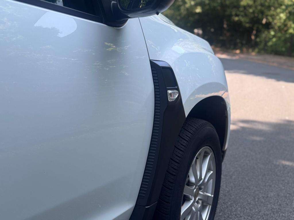 2019 DACIA DUSTER 2019 DACIA DUSTER