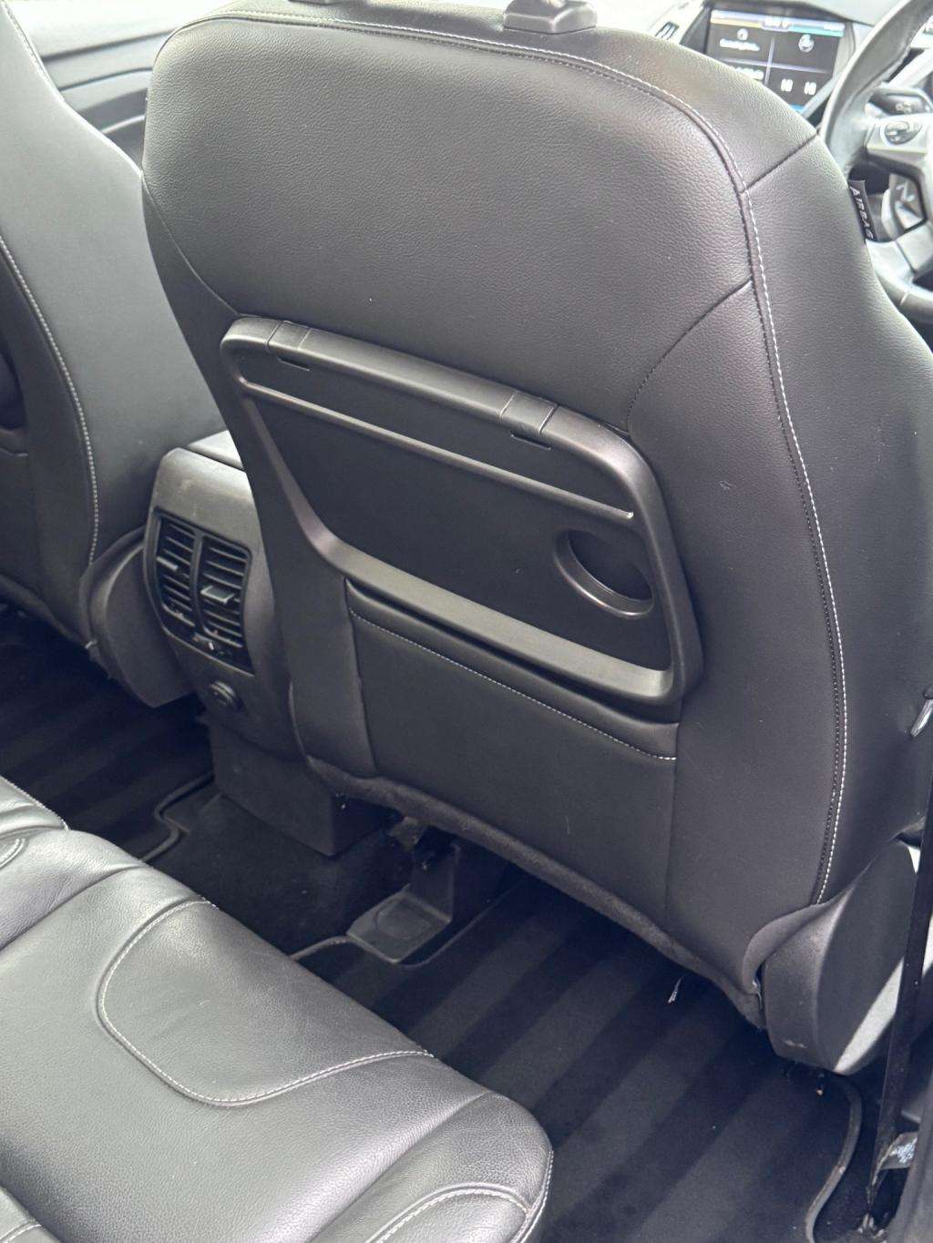 2016 FORD KUGA 2016 FORD KUGA