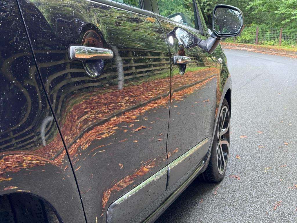 2014 CITROEN C3 PICASSO 2014 CITROEN C3 PICASSO