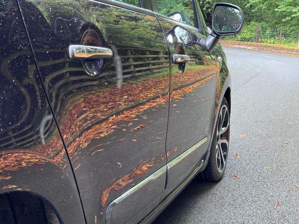 2014 CITROEN C3 PICASSO 2014 CITROEN C3 PICASSO