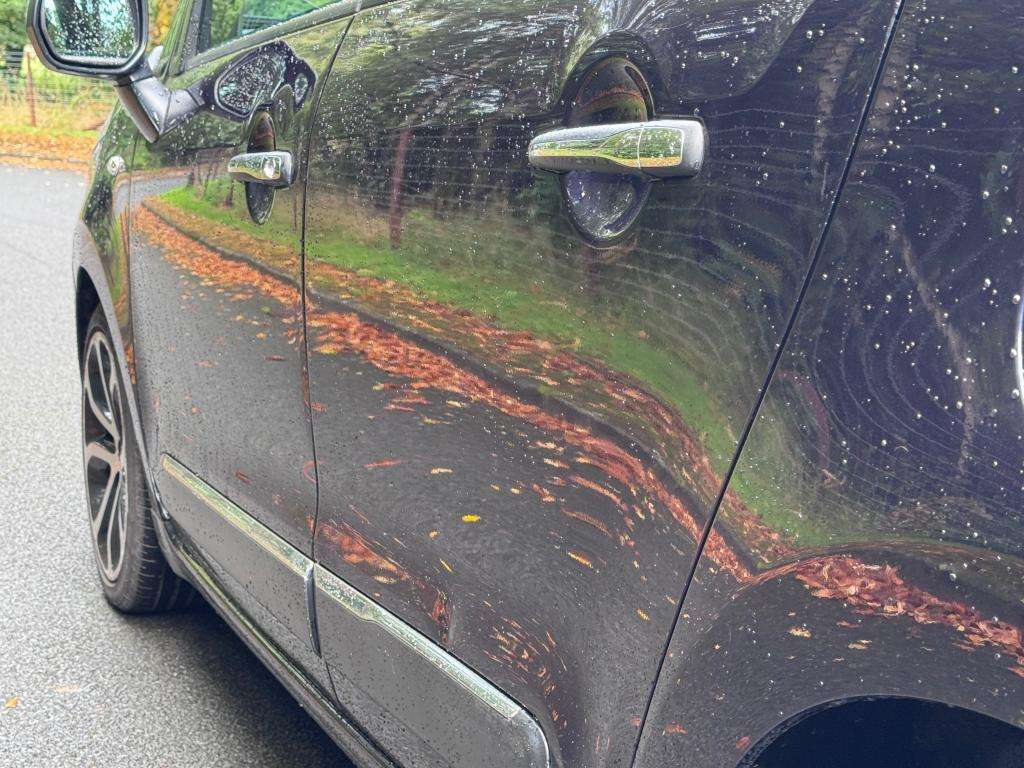 2014 CITROEN C3 PICASSO 2014 CITROEN C3 PICASSO